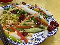 -长香源葫芦头梆梆肉(开通巷店)