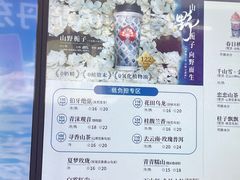 -霸王茶姬(上海静安大悦城店)