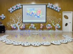 -爱彼格林珑悦幼儿园