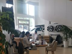 -上海永达嘉沃沃尔沃4S店(嘉定镇店)