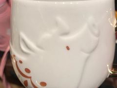 -星巴克(北京首都国际机场7店)