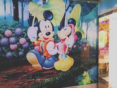 -南通洲际绿博园