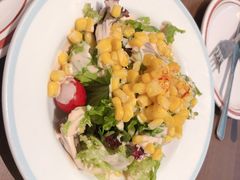 -萨莉亚意式餐厅(杭州滨江天街店)