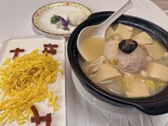 -鹿鸣春饭店(总店)