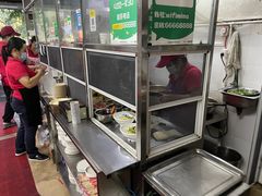 -阿阳牛腩腌面店