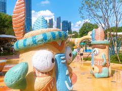 -武汉玛雅海滩水公园