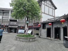 -南关石牌坊古镇