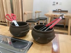 -24 新村雪浓汤(长白山烤肉店)