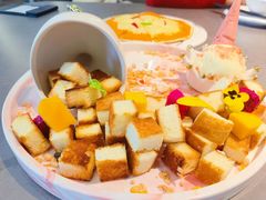 -古仓餐厅·创意菜