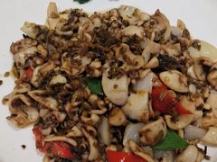 -鑫紫玉食府·巴特私房菜