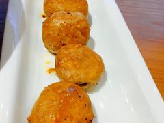 -窑啊窑窑炉烧烤(合生广场店)