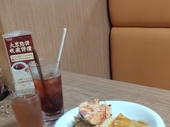 -百福麵家(新馬路店)