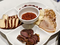 -方记海鲜大排档(乐山形象店)