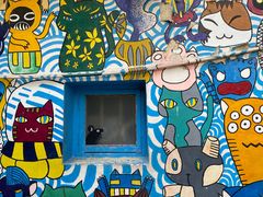 -猫街饭团(顶澳仔猫街店)