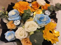 -蛙小侠(亚欧商厦店)