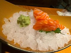 -江户·岚 创意料理(泛海店)