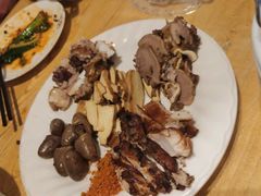 卤拼（小）-盘飧市(春熙路店)