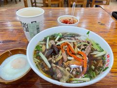 -肆姐面粉馆(坡子街店)