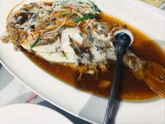 -来哥菜馆·大厨烹小鲜