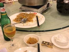 -顺峰海鲜酒楼(省府店)