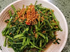 虾酱空心菜-Home Thai·泰谣(王府井apm店)