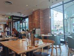 -必胜客(安盛金马店)