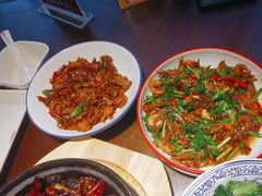 -小柴米·传统江西菜(万寿宫店)