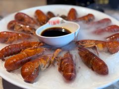 -红盔甲·小龙虾(车公庙店)