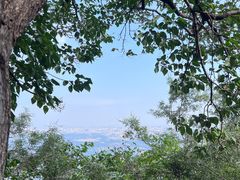 -香山公园