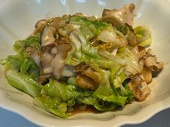 -怡情荟•海鲜青岛菜(五四广场旗舰店)