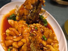 -红菜坊·烤鸭·川鲁宴(石园店)