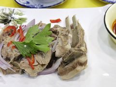 -鹏馨羊羔肉·非遗(新建街店)