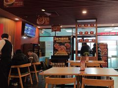 -宏状元现熬粥·京味菜(黄寺大街店)