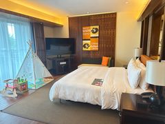 -石梅湾艾美度假酒店