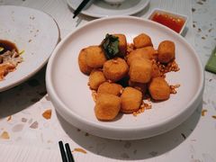 -大树餐厅(环球港店)