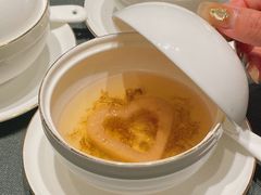 -沈灶河豚宴·河豚融合餐厅(汉中路店)