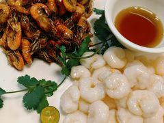 -三林本帮馆(中林街店)