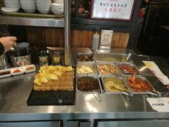 -韩聚屋韩国烤肉餐厅(新北万达店)
