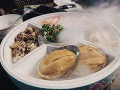 -RIVIERA 松鹤楼(外滩店)