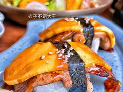 -山葵家居酒屋(天目里店)