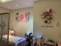 -菲秀家科技美颜SPA生活馆