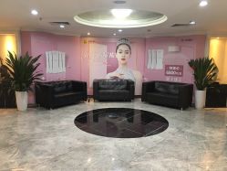 点击看大图 -深圳春天阳光医院·轮廓抗衰中心