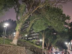 -福建师范大学(仓山校区)