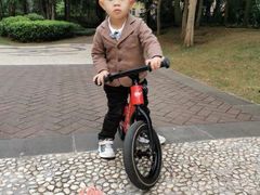-趣动熊运动发展中心(乐坊校区)