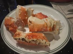 -广州花园酒店-凌璇阁360度高空海鲜自助餐CAROUSEL