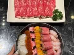 -小山日本料理(太古汇店)