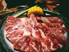 -竹涟烧肉(太古里店)