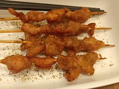 -和合谷(北新桥店)