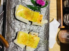 年糕-鲔吞日料(溧阳万达广场店)