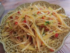 -古城苗家土菜馆(河景餐厅店)